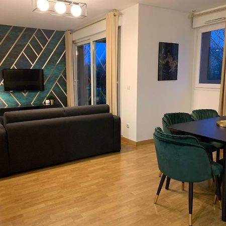 مونتِفرا Bright Apartment Disneyland Paris المظهر الخارجي الصورة