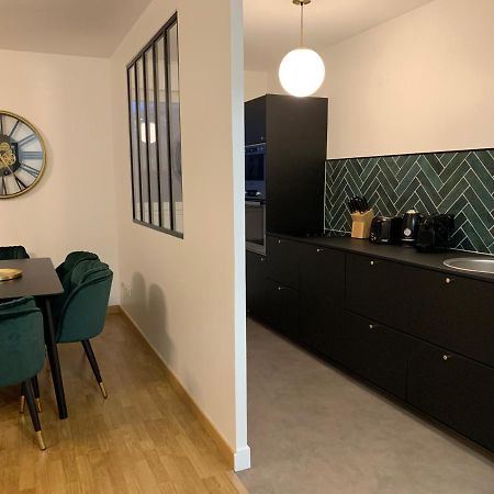 مونتِفرا Bright Apartment Disneyland Paris المظهر الخارجي الصورة
