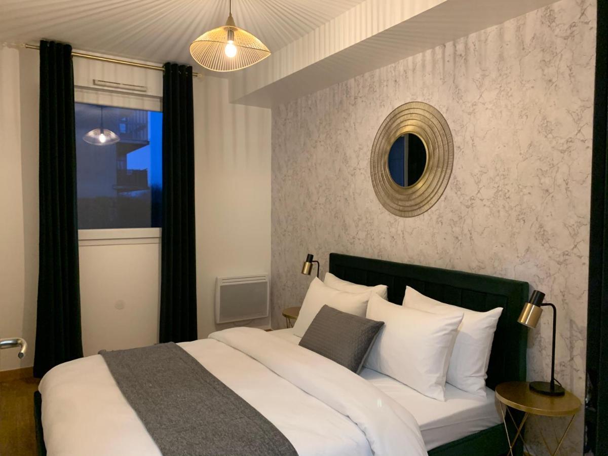 مونتِفرا Bright Apartment Disneyland Paris المظهر الخارجي الصورة