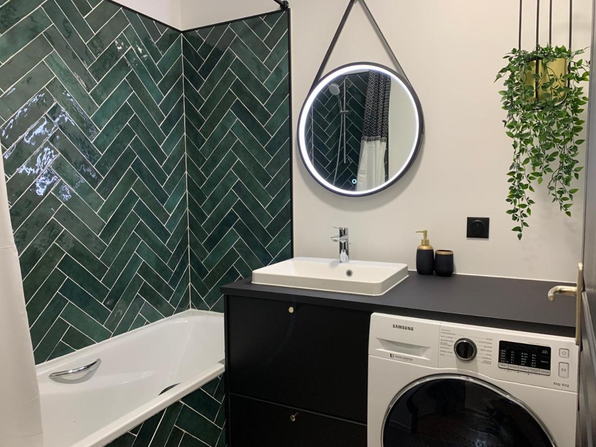 مونتِفرا Bright Apartment Disneyland Paris المظهر الخارجي الصورة